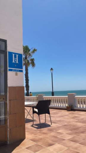Tranvía Beach House, Chipiona